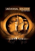 Universal Soldier - The return (Blu-Ray)