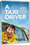 A taxi driver