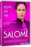 Lou Von Salom