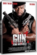 Gun - Arma micidiale (Blu-Ray)