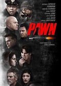 Pawn - Fai la tua mossa (Blu-Ray)