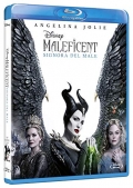 Maleficent - Signora del male (Blu-Ray)