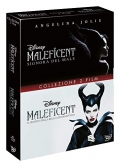 Cofanetto: Maleficent + Maleficent - Signora del male (2 DVD)