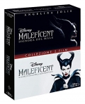 Cofanetto: Maleficent + Maleficent - Signora del male (2 Blu-Ray)