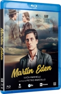 Martin Eden (Blu-Ray)