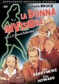 La donna invisibile