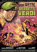 Berretti verdi