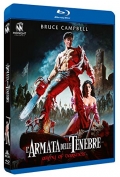 L'armata delle tenebre (Blu-Ray)