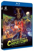 Grosso guaio a Chinatown (Blu-Ray)