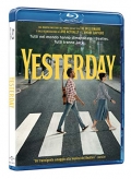 Yesterday (Blu-Ray)