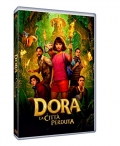 Dora e la cittā perduta