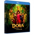 Dora e la città perduta (Blu-Ray)