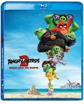 Angry Birds 2 (Blu-Ray)