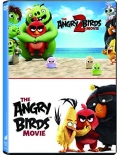 Angry Birds Collection (2 DVD)