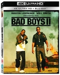 Bad boys II (Blu-Ray 4K UHD + Blu-Ray)