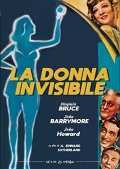 La donna invisibile