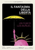 Il fantasma della libertà
