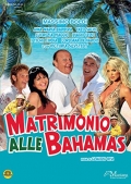 Matrimonio alle Bahamas