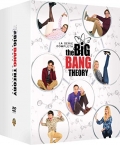 The big bang theory - Serie Completa (37 DVD)