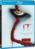 It Capitolo Due (Blu-Ray)