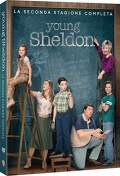 Young Sheldon - Stagione 2 (2 DVD)