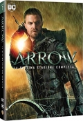 Arrow - Stagione 7 (5 DVD)