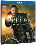 Arrow - Stagione 7 (4 Blu-Ray)