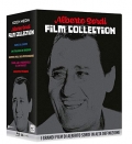 Alberto Sordi Film Collection (5 Blu-Ray 4K UHD + 5 Blu-Ray)