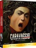 Caravaggio - L'anima e il sangue (Blu-Ray)