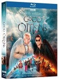 Good Omens (2 Blu-Ray)