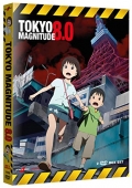 Tokyo Magnitude 8.0 (2 DVD)