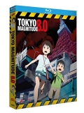 Tokyo Magnitude 8.0 (2 Blu-Ray)