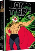L'Uomo Tigre - Il campione, Vol. 2 (7 DVD)