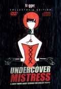 Undercover mistress - Limited Slipcase (200 copie)