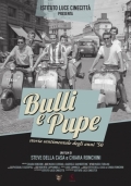 Bulli e pupe: Storia sentimentale degli Anni '50
