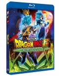 Dragon Ball Super: Broly (Blu-Ray)