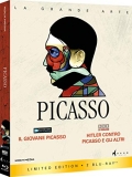 Picasso (2 Blu-Ray)