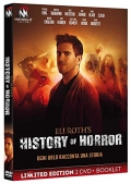 Eli Roth's History of Horror (2 DVD)