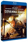 Giovanna d'Arco (Blu-Ray)