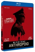 Missione anthropoid (Blu-Ray)