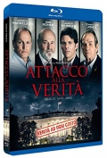 Attacco alla verità (Shock & Awe) (Blu-Ray)