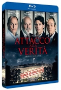 Attacco alla verit (Shock & Awe) (Blu-Ray)