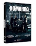 Gomorra - Stagione 4 (4 DVD)