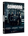 Gomorra - Stagione 4 (4 DVD)