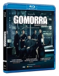 Gomorra - Stagione 4 (3 Blu-Ray)