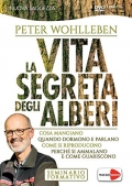 Peter Wohlleben - La vita segreta degli alberi (DVD + Libretto)