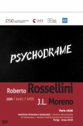 Psycodrame (DVD + Libro)