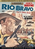 Rio bravo