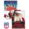 Cofanetto: SOS Natale + Il segreto di Babbo Natale (2 DVD)