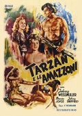 Tarzan e le amazzoni